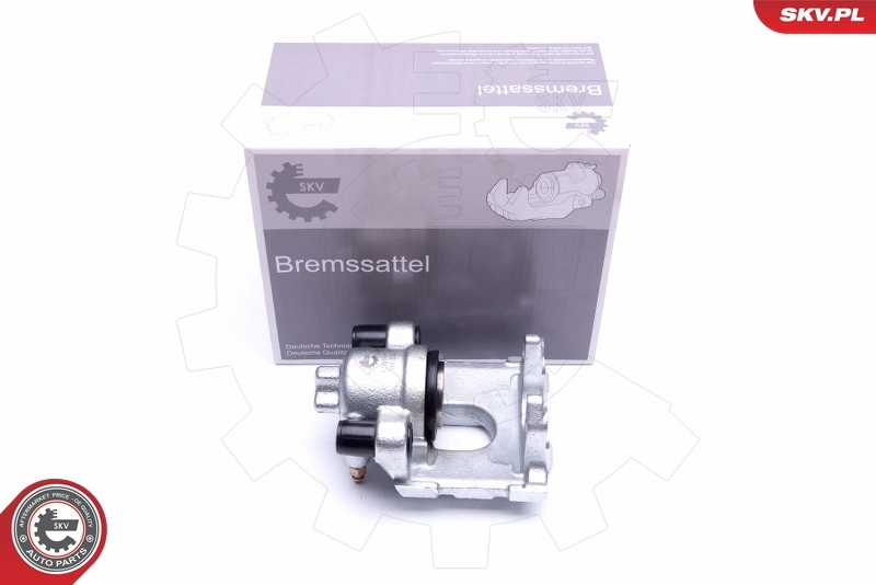 Brake Caliper